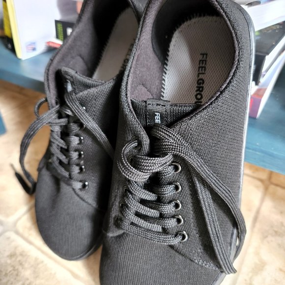 Feelgrounds Barefoot Sneakers Review - Complete Guide to  Women\'s Feel Grounds Barefoot Sneaker